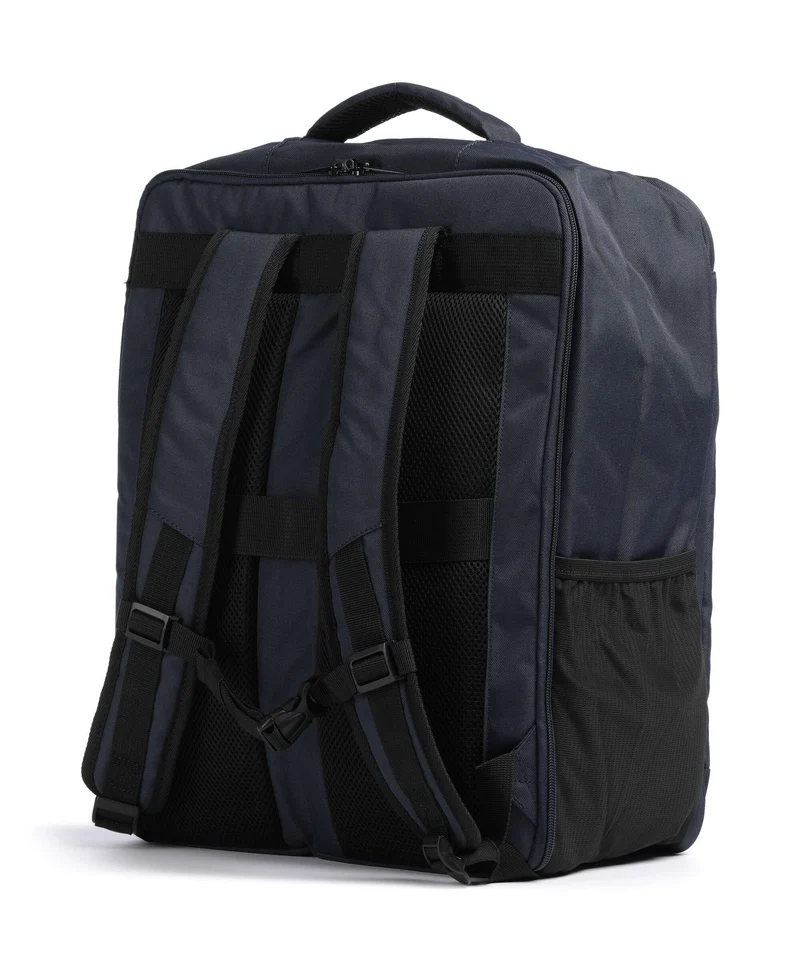 Jump Monthelys 28 Reiserucksack dark blue