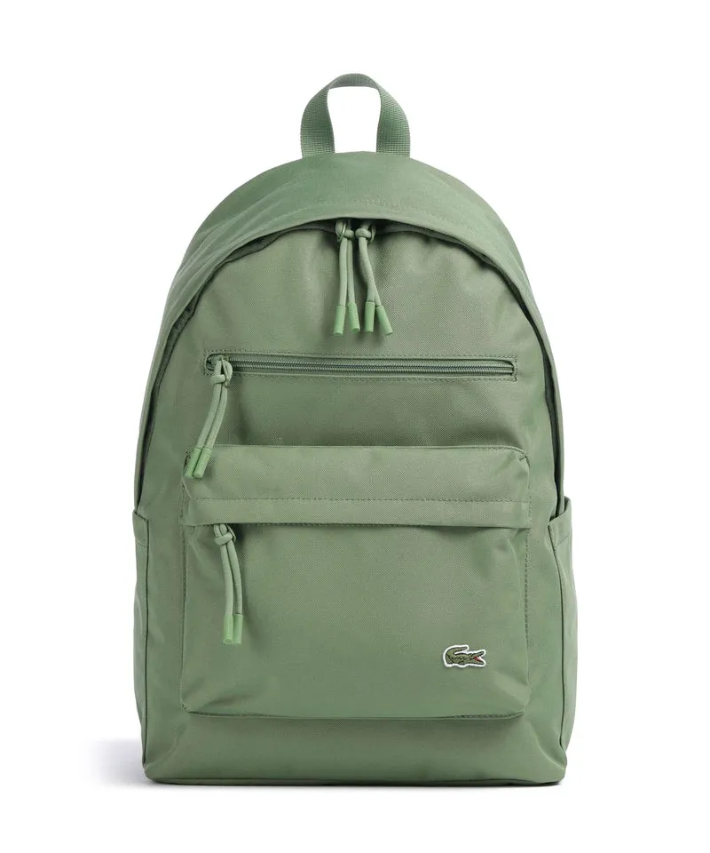 Lacoste Neocroc Rucksack mache