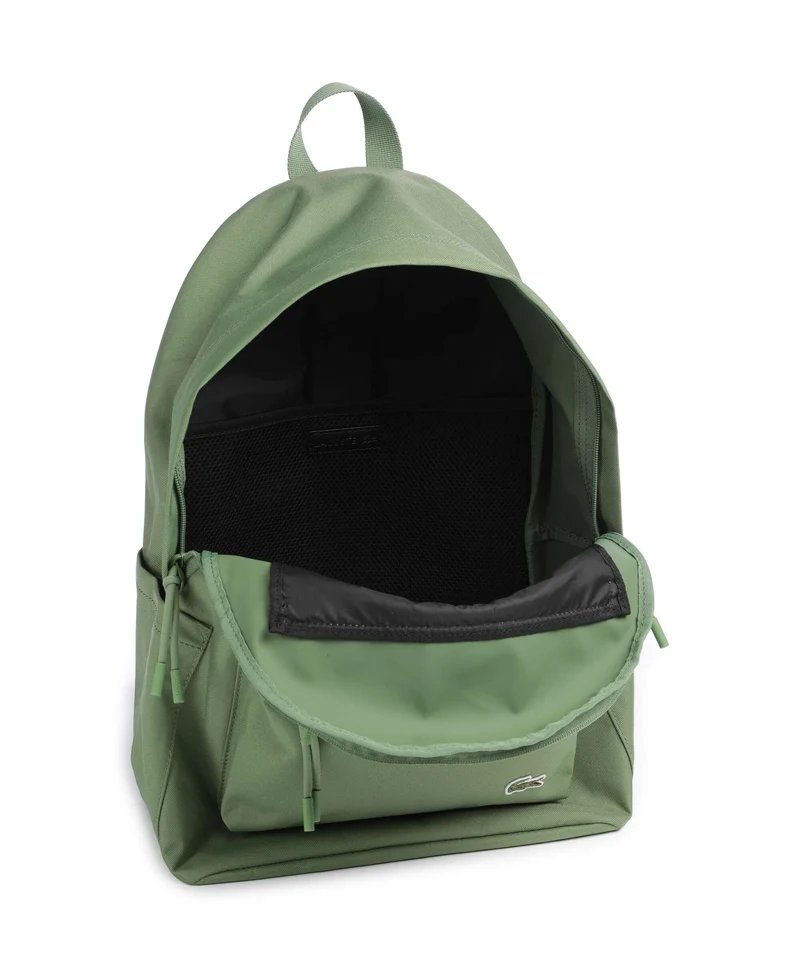 Lacoste Neocroc Rucksack mache