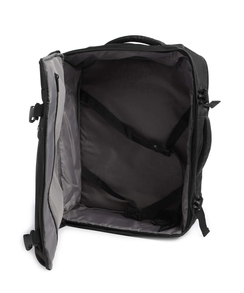 Jump Monthelys 28 Reiserucksack dark grey