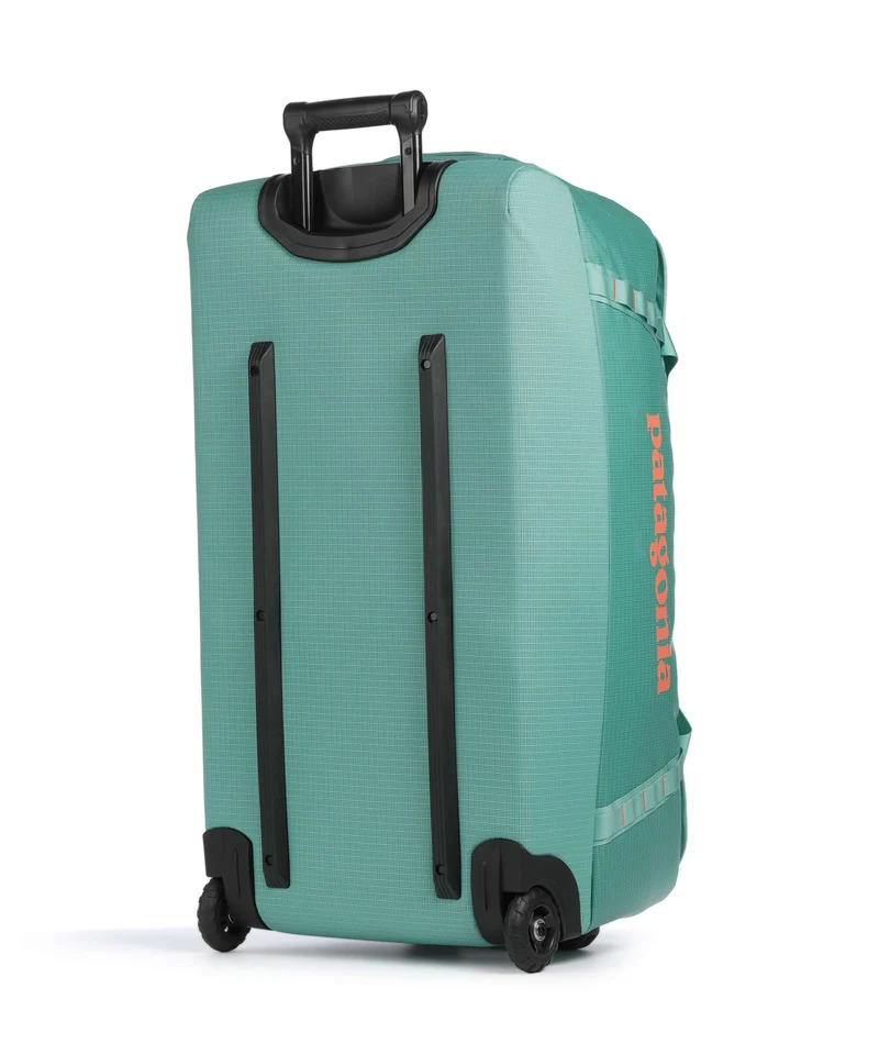 Patagonia Black Hole 100 Rollenreisetasche aqua stone
