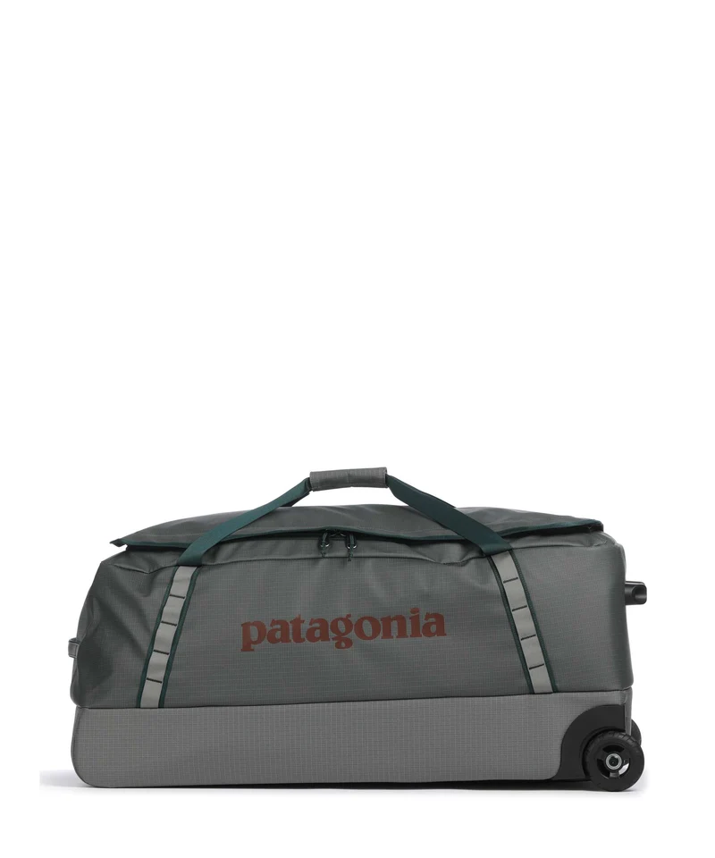 Patagonia Black Hole 100 Rollenreisetasche noble grey