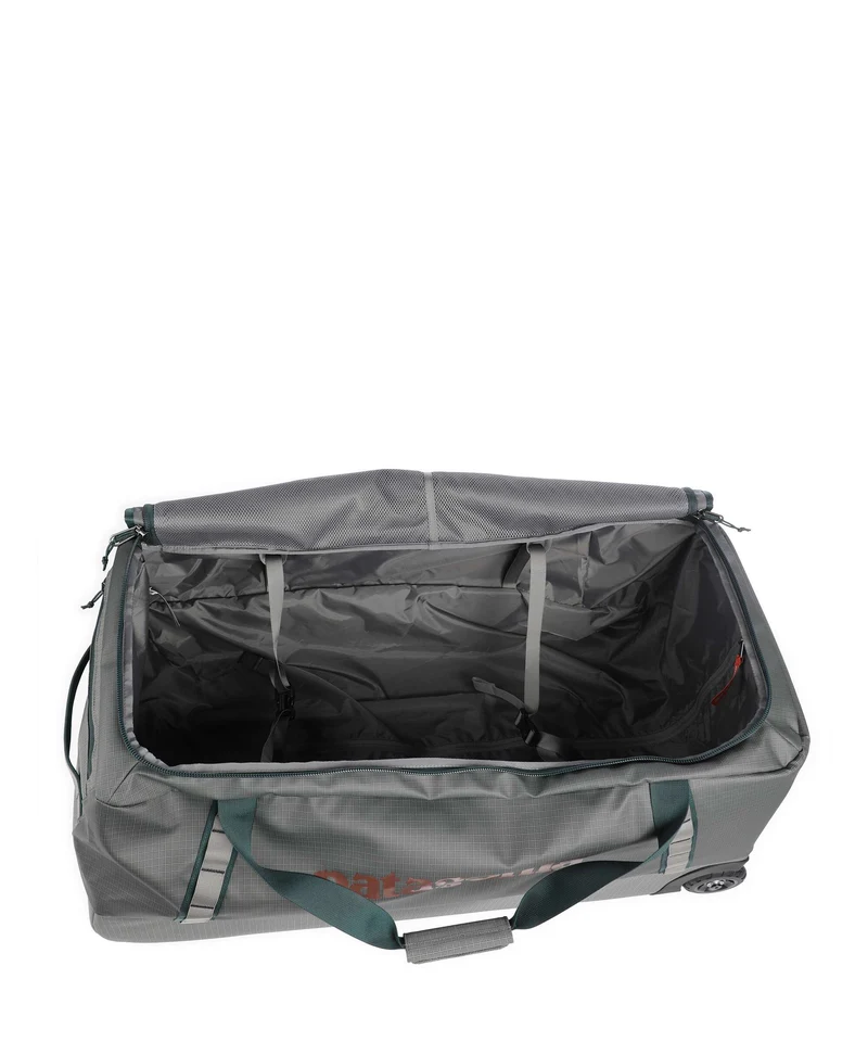 Patagonia Black Hole 100 Rollenreisetasche noble grey