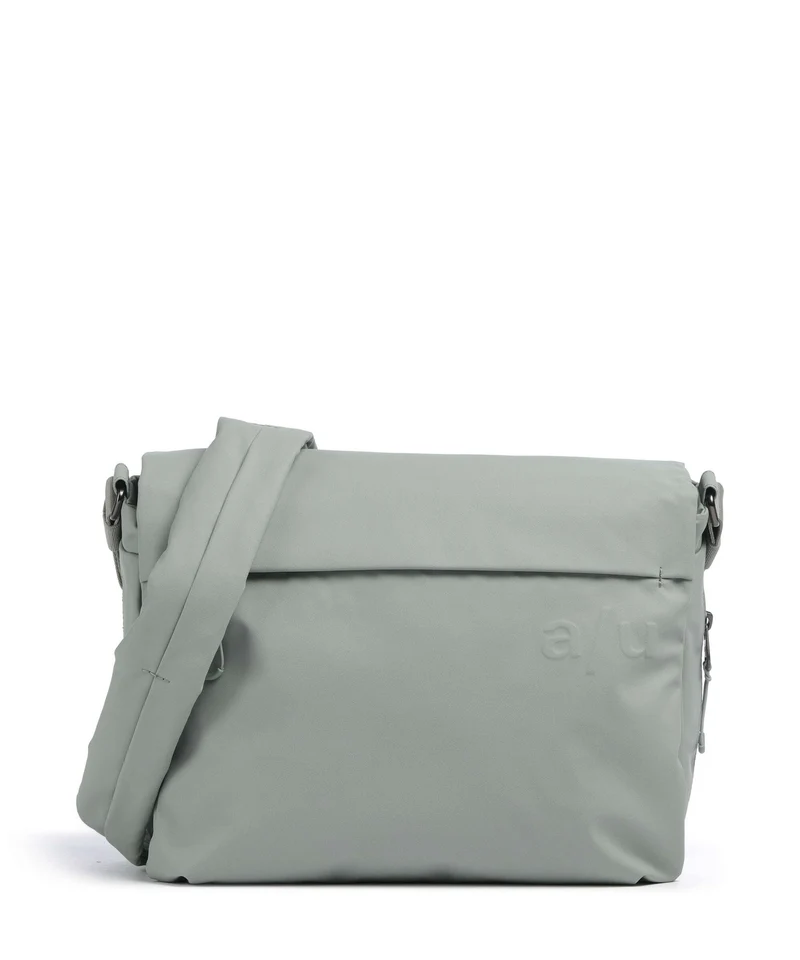 Aunts & Uncles Japan Lite Aoki Kuriertasche sage green