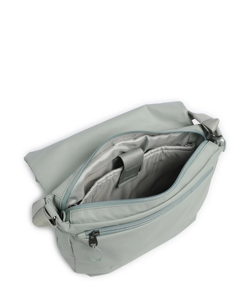 Aunts & Uncles Japan Lite Aoki Kuriertasche sage green