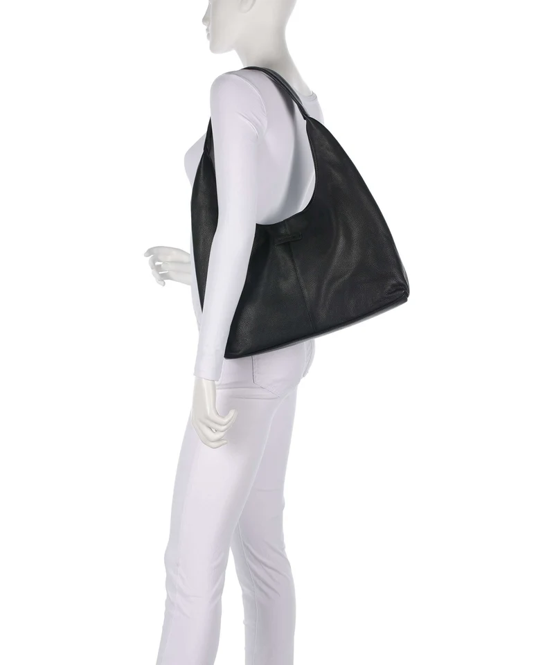 Depeche Fashion Favourites Beuteltasche black