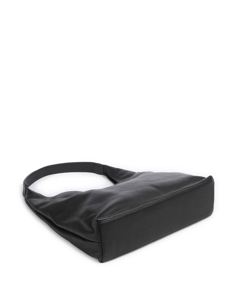 Depeche Fashion Favourites Beuteltasche black