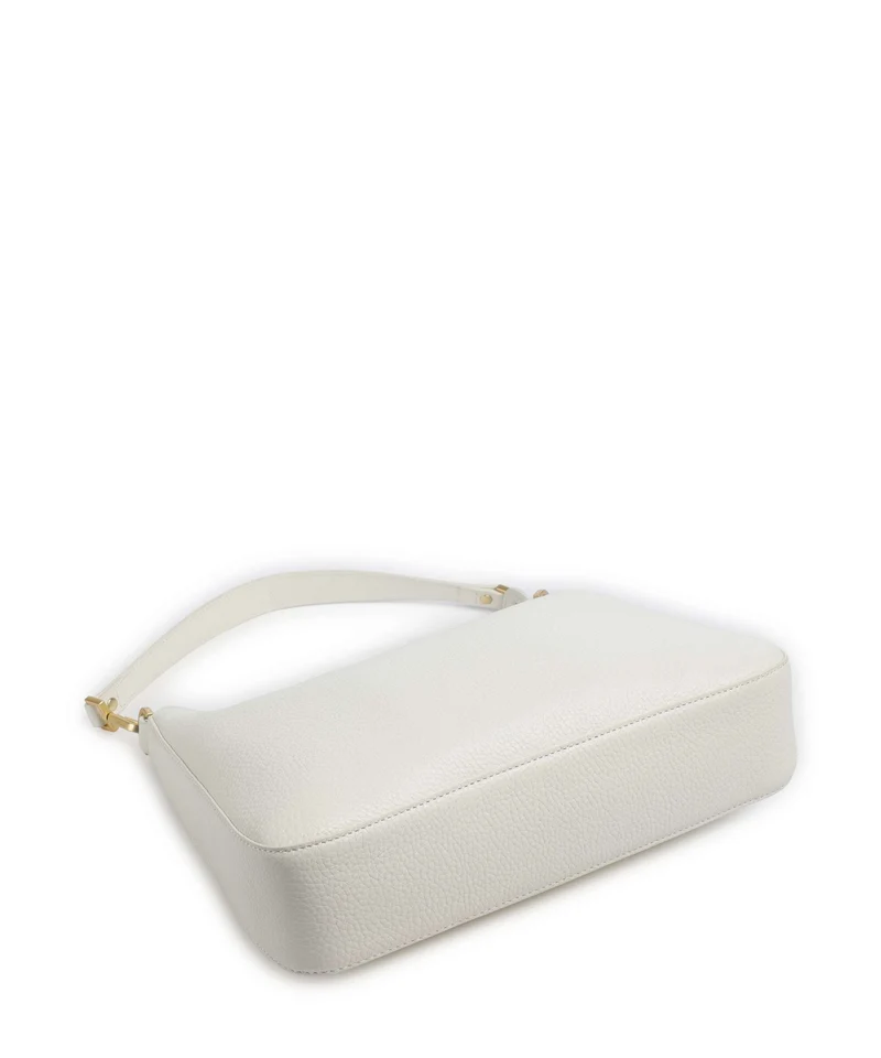 Bogner Wallis Odette Schultertasche off white