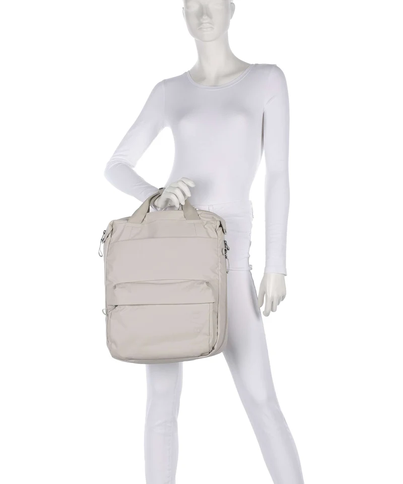 Aunts & Uncles Japan Lite Sagami Rucksack linen