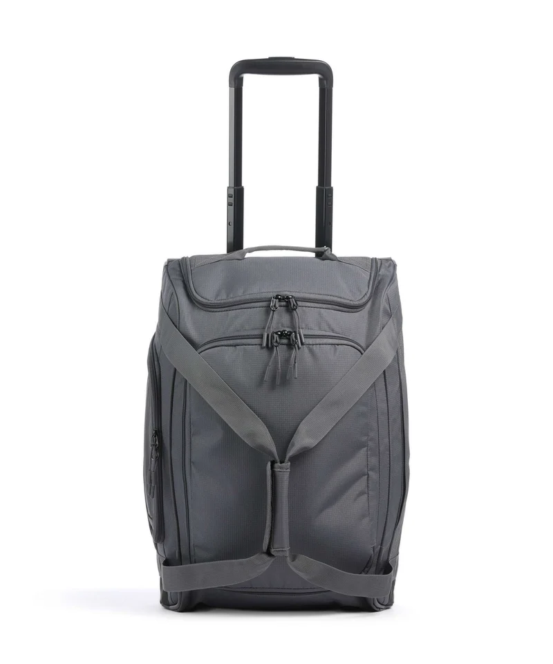 American Tourister City Racer S Rollenreisetasche black