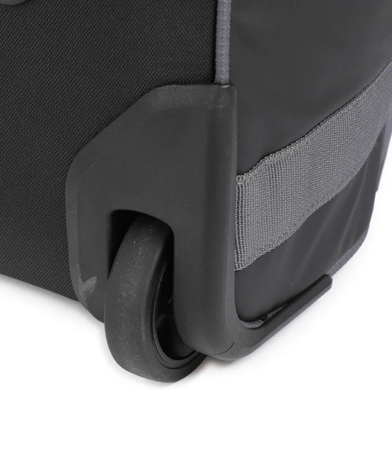 American Tourister City Racer S Rollenreisetasche black