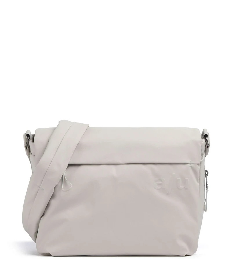 Aunts & Uncles Japan Lite Aoki Kuriertasche linen