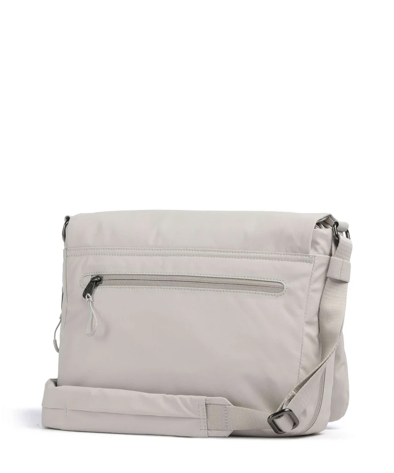 Aunts & Uncles Japan Lite Aoki Kuriertasche linen