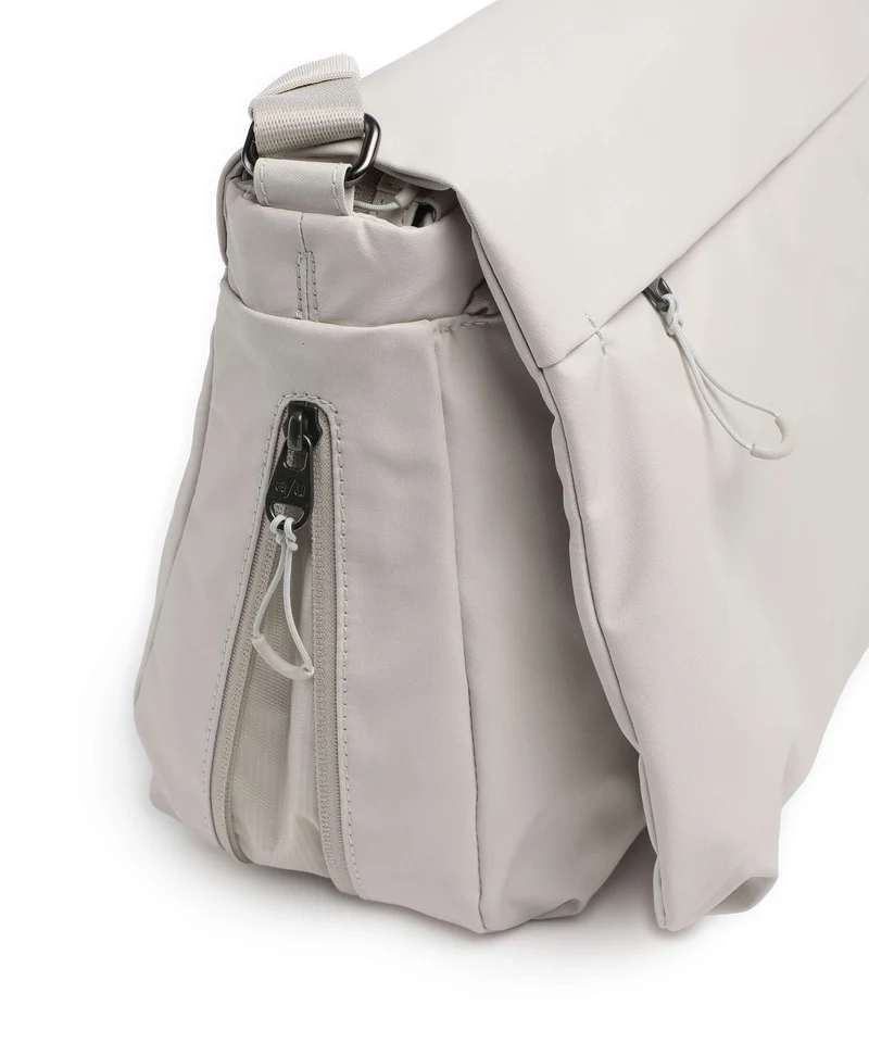 Aunts & Uncles Japan Lite Aoki Kuriertasche linen