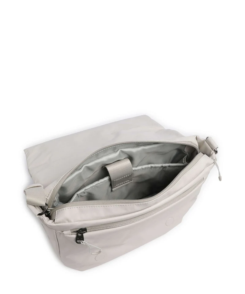 Aunts & Uncles Japan Lite Aoki Kuriertasche linen
