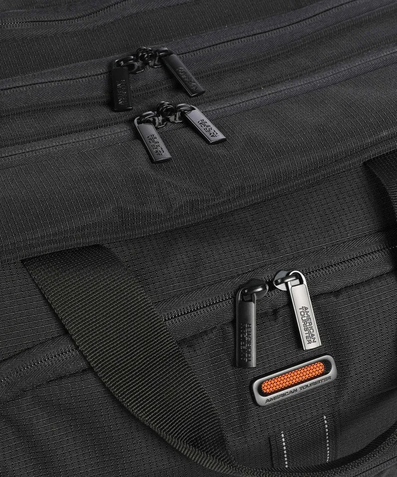 American Tourister At Work Nxt Mobile Office black