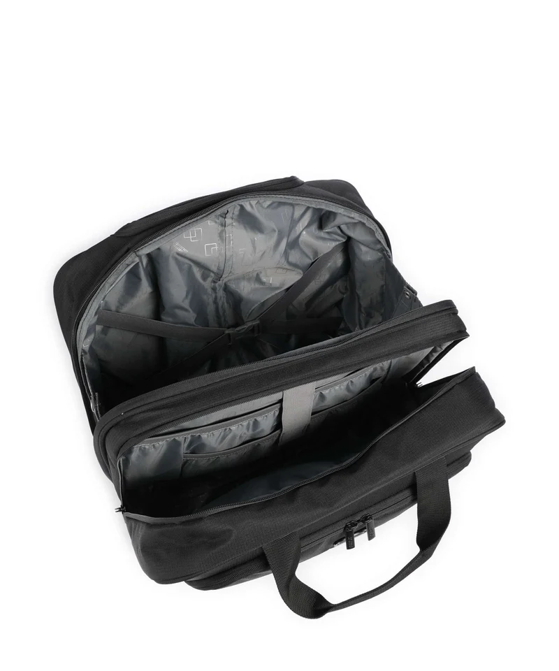 American Tourister At Work Nxt Mobile Office black