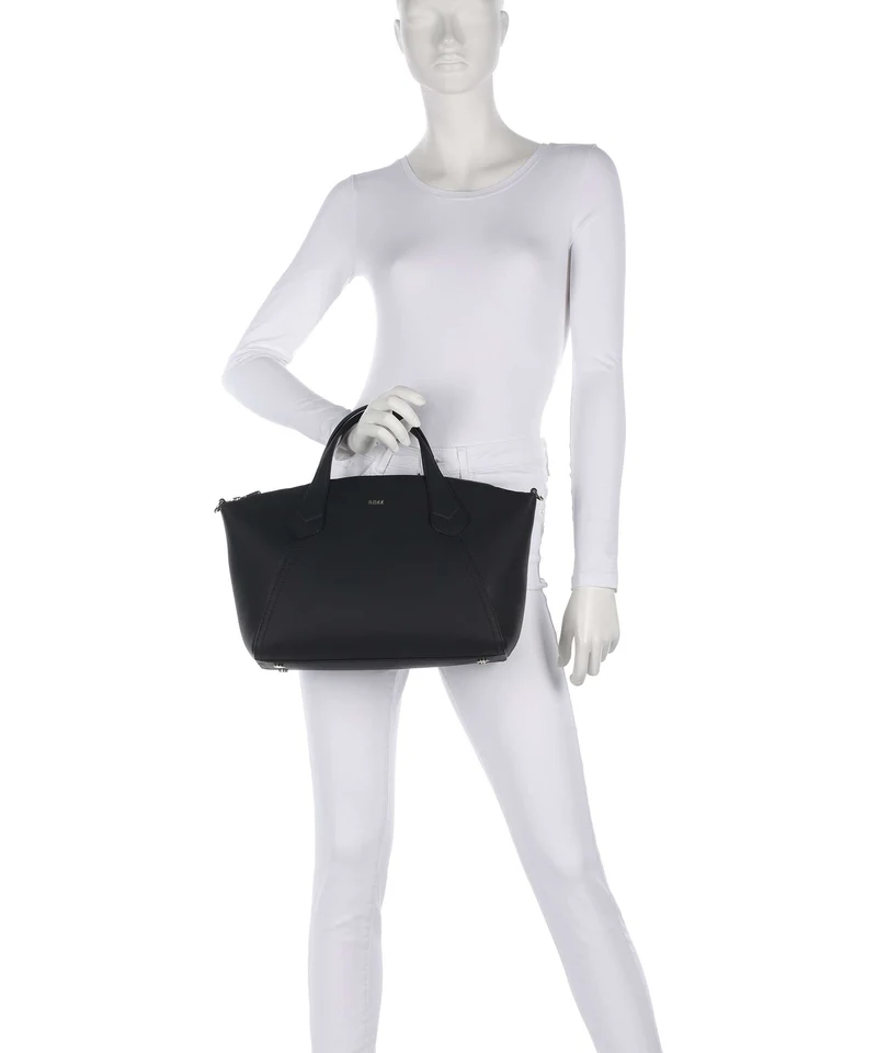 BOSS Lenah M Handtasche black
