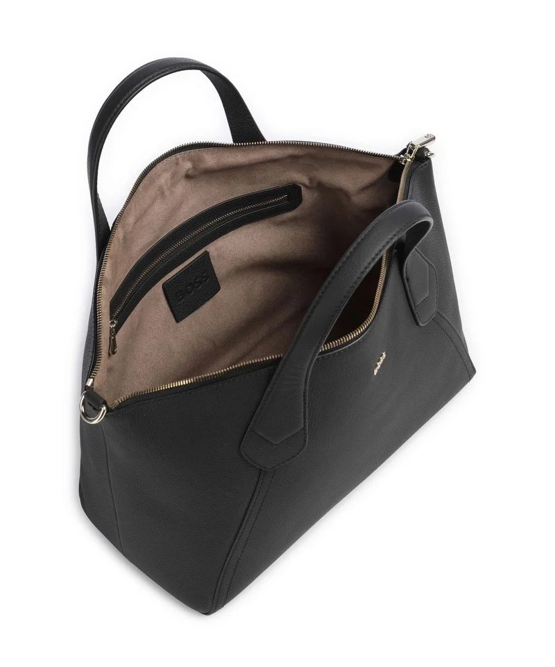 BOSS Lenah M Handtasche black