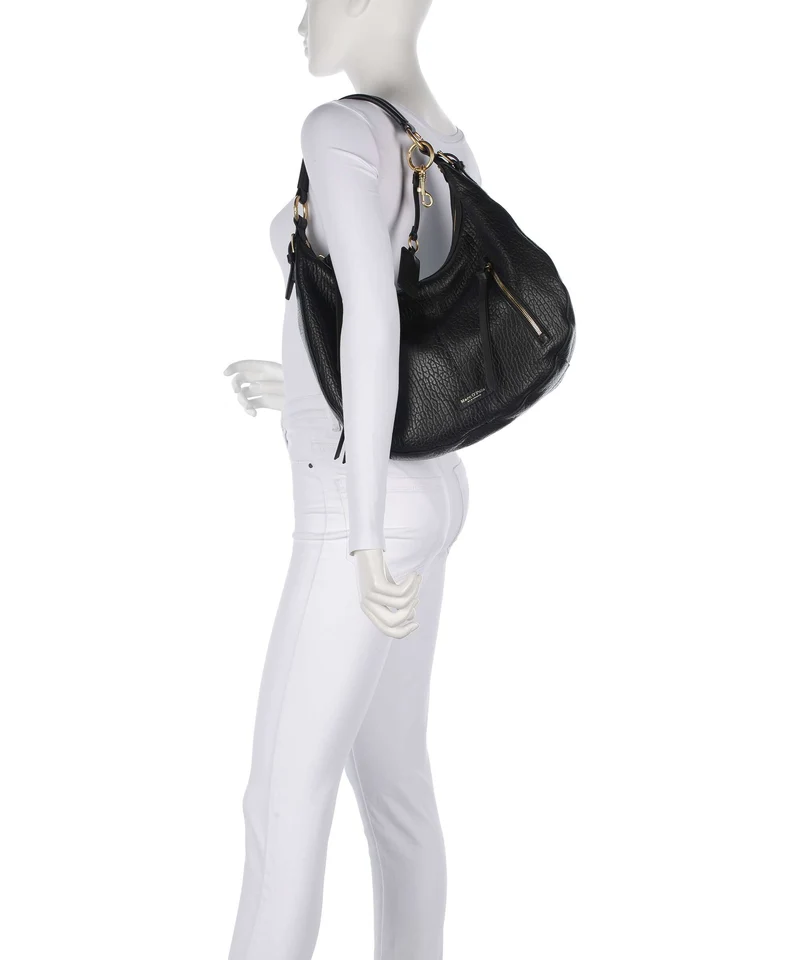 Marc O'Polo Philine M Beuteltasche black