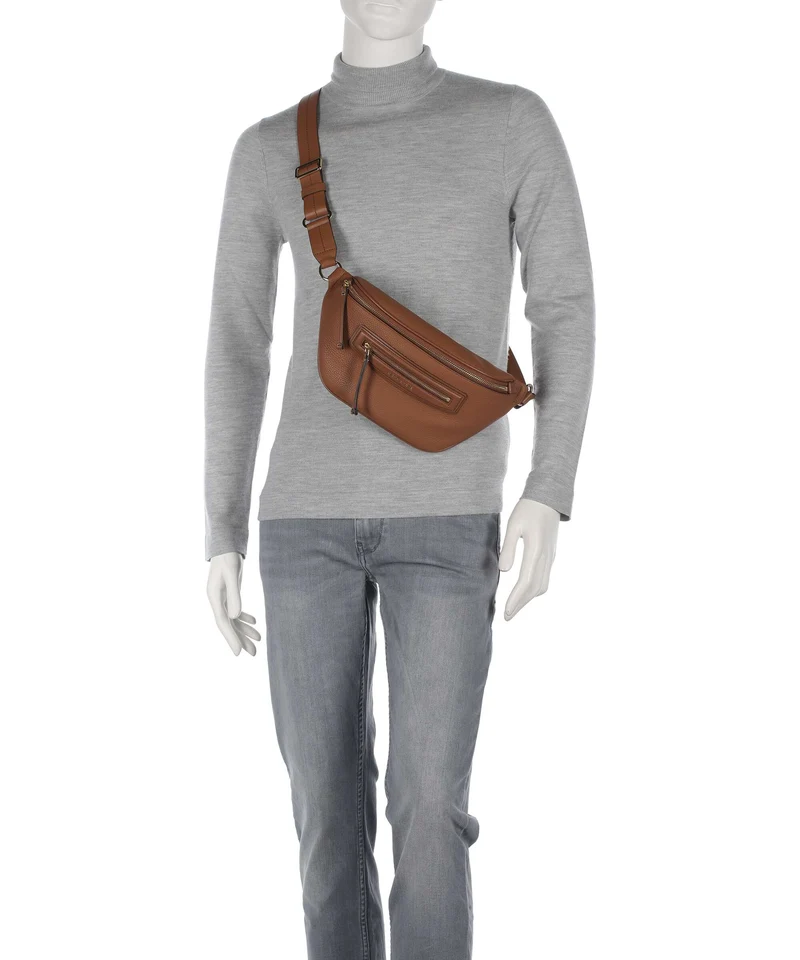 Michael Kors Jet Set Travel Medium Gürteltasche luggage