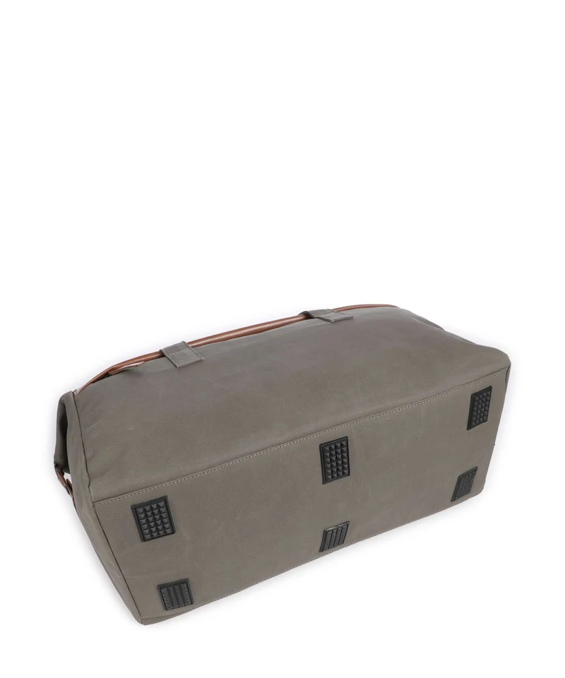 Harold's Wax Weekender khaki