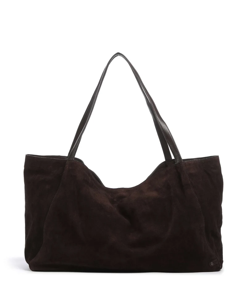 Depeche Bilbao Shopper chocolate