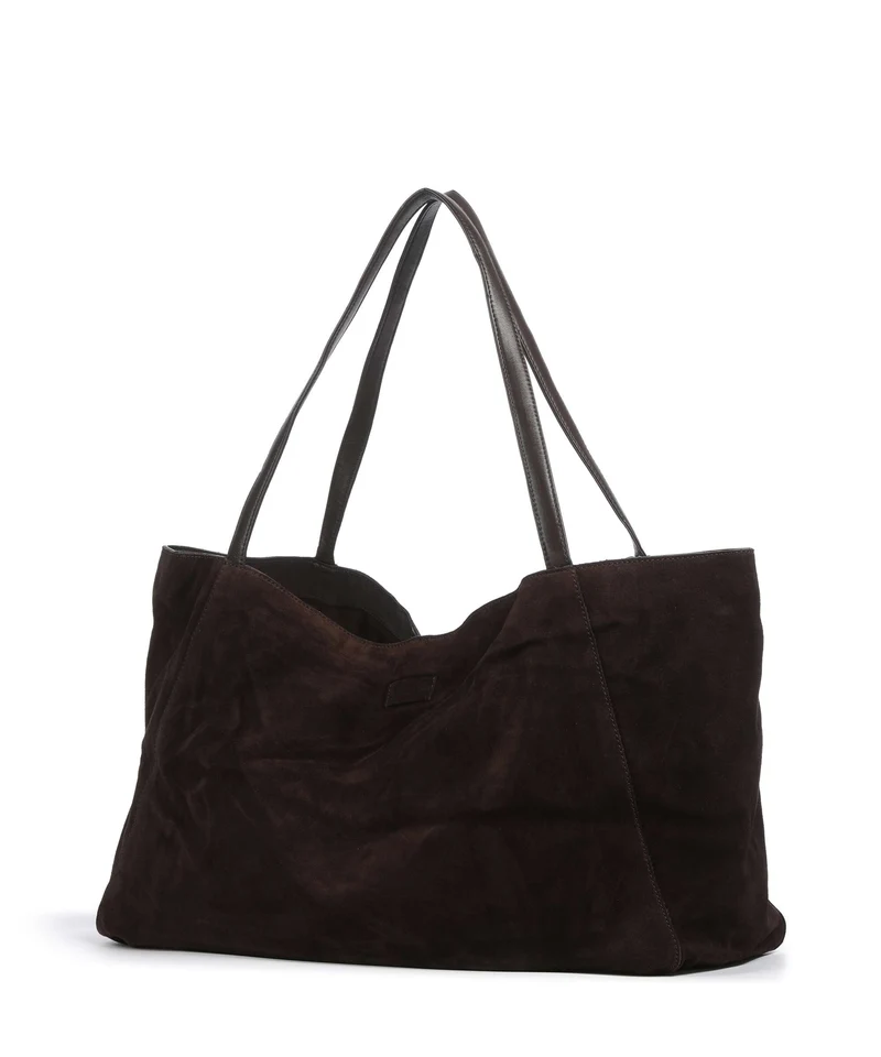 Depeche Bilbao Shopper chocolate
