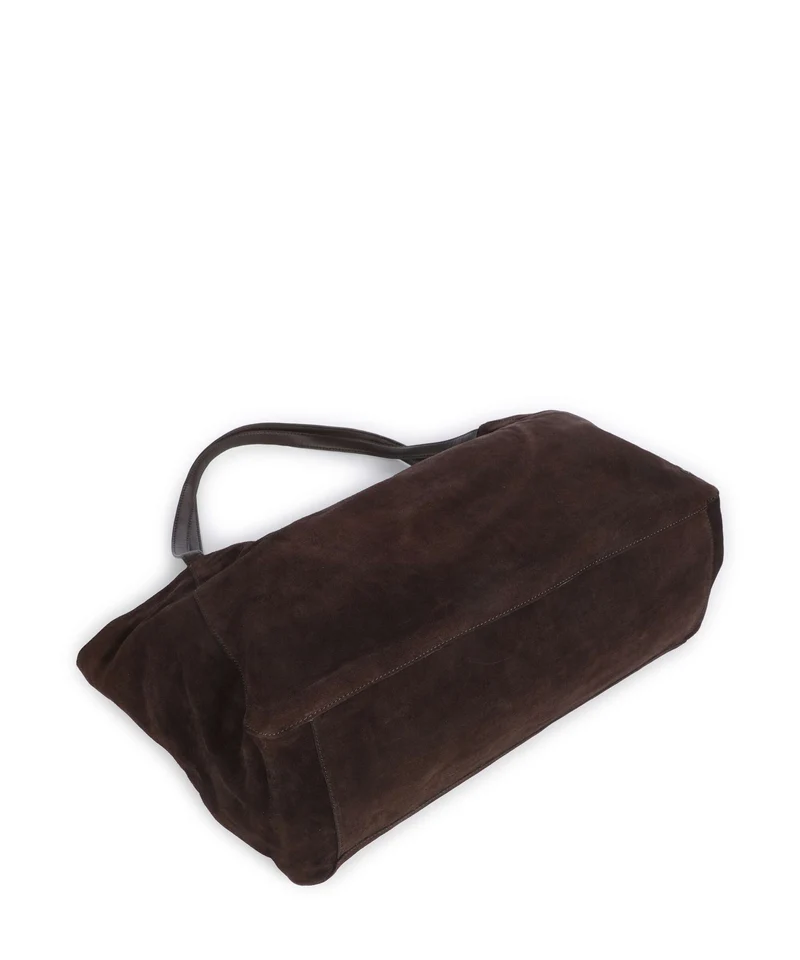 Depeche Bilbao Shopper chocolate