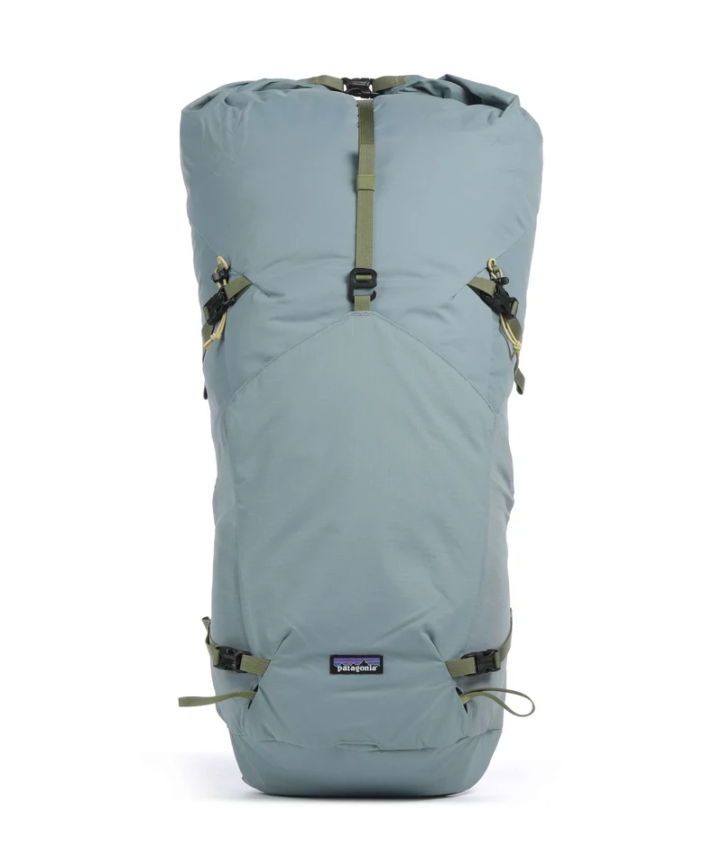 Patagonia Terravia 36 L Wanderrucksack blue sage
