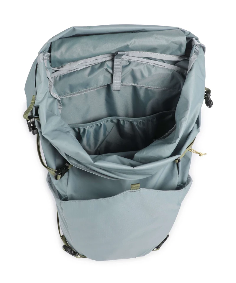 Patagonia Terravia 36 L Wanderrucksack blue sage
