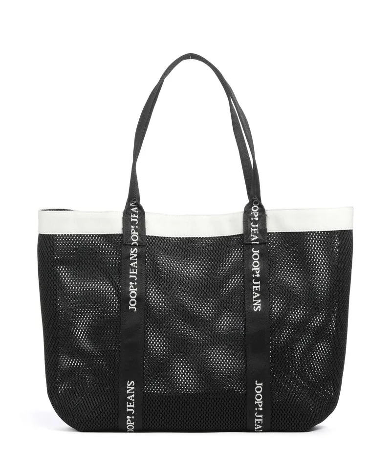 JOOP! Jeans Lido Minella Shopper black