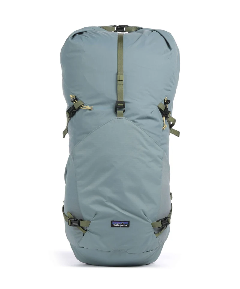 Patagonia Terravia 36 M Wanderrucksack blue sage