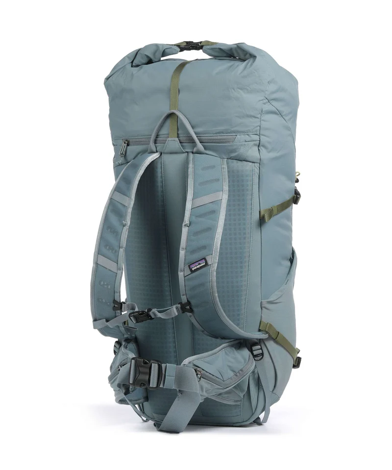 Patagonia Terravia 36 M Wanderrucksack blue sage