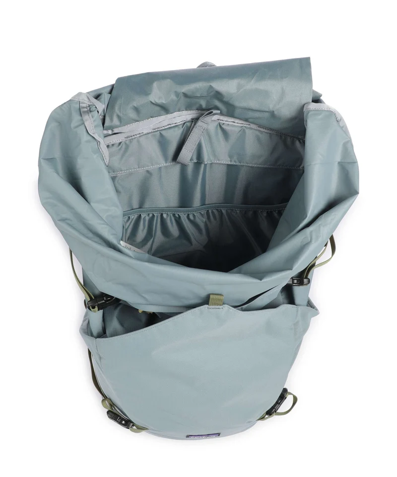 Patagonia Terravia 36 M Wanderrucksack blue sage