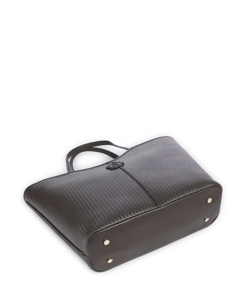 BOSS Anett Big Shopper dark brown