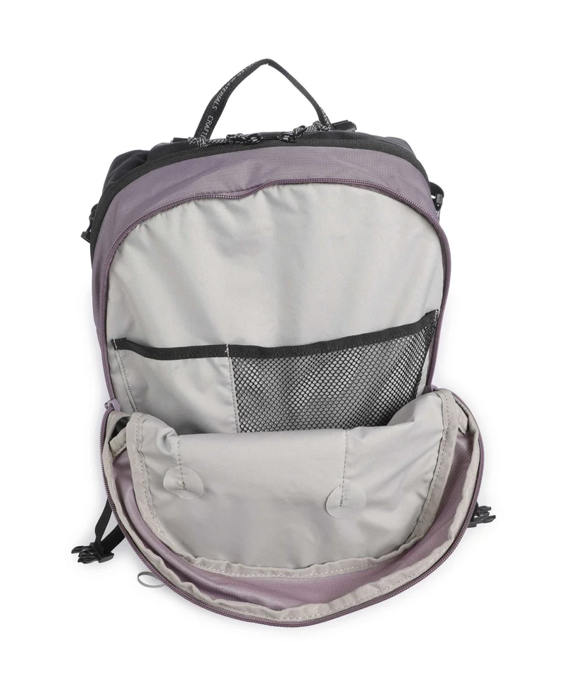 Vaude Wizard 24+4 Wanderrucksack purple ash