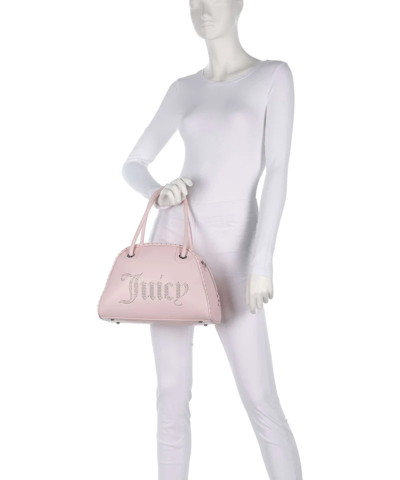 Juicy Couture Kimberly Handtasche juicy pink