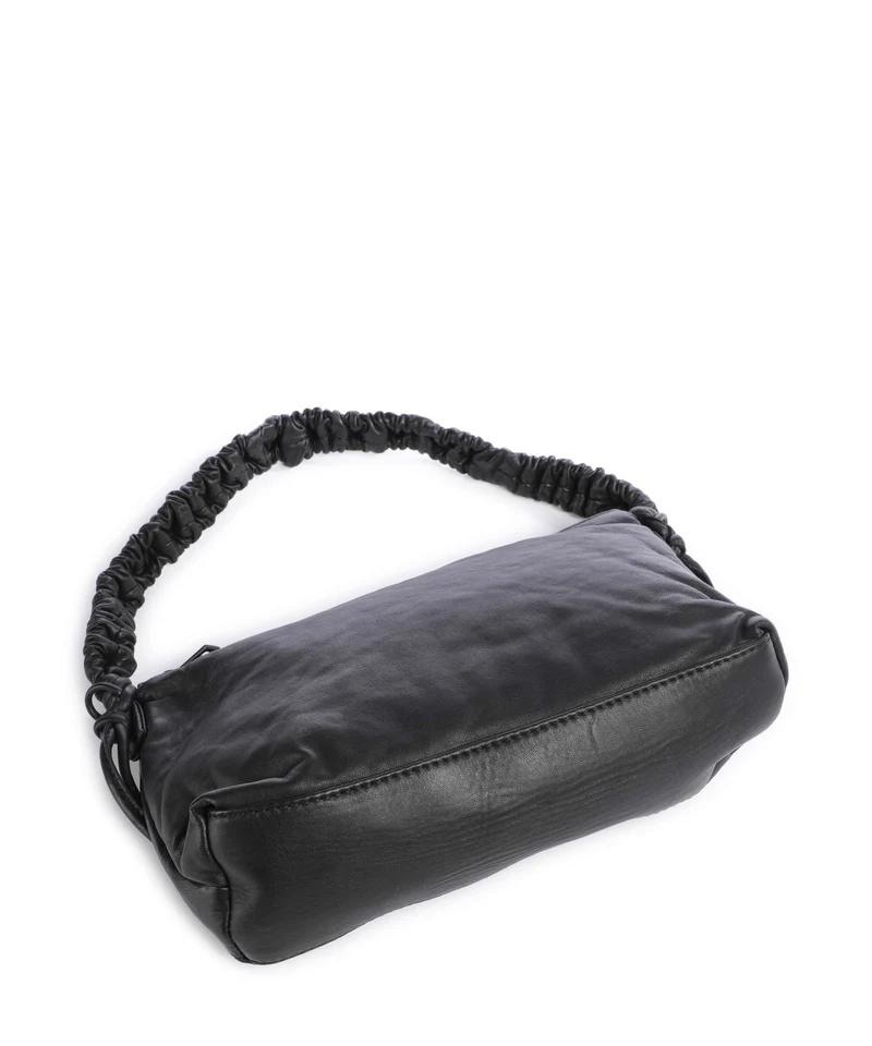 Depeche Munich Schultertasche black