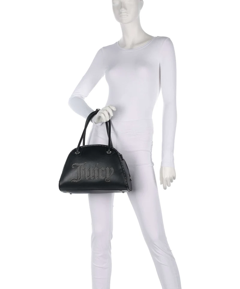 Juicy Couture Kimberly Handtasche black
