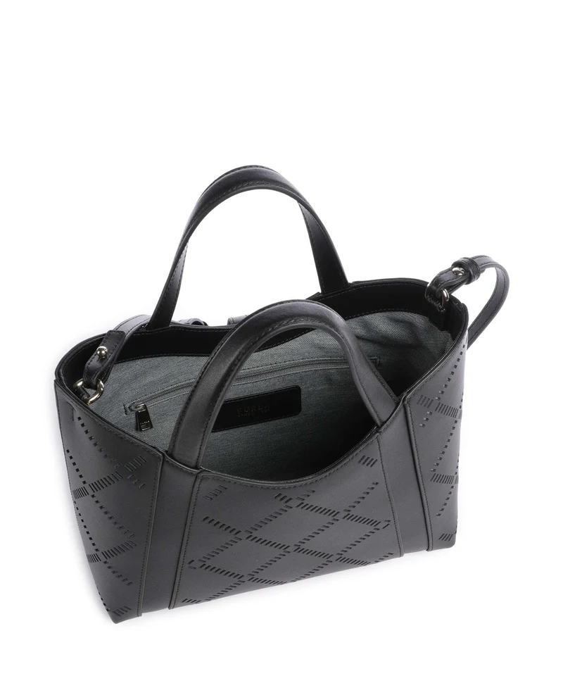 Furla Goccia S Handtasche nero