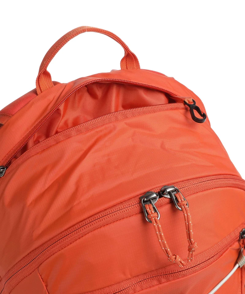 Patagonia Terravia 22 Wanderrucksack coal orange