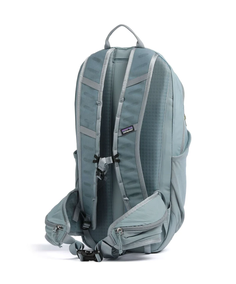 Patagonia Terravia 22 Wanderrucksack blue sage