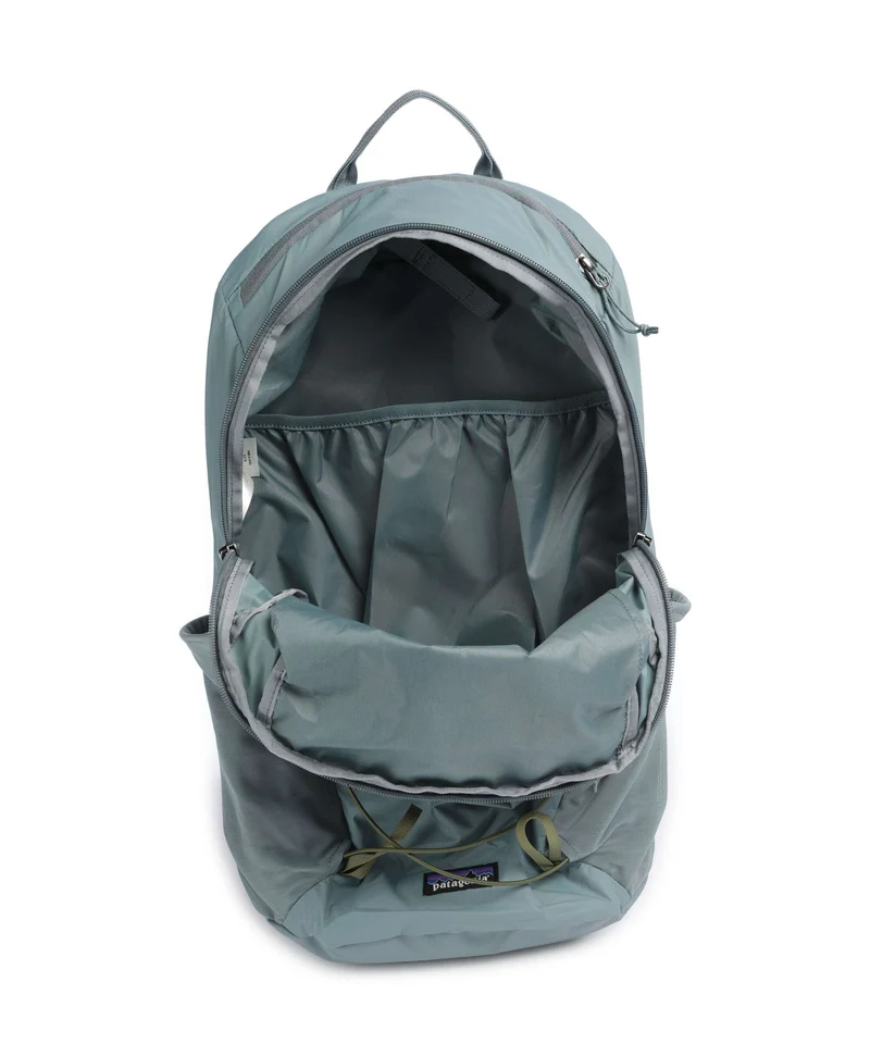 Patagonia Terravia 22 Wanderrucksack blue sage