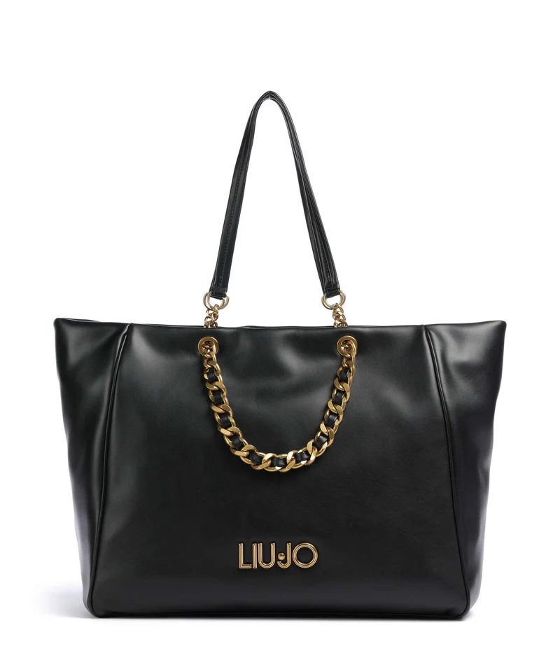 Liu Jo Shaula L Shopper nero