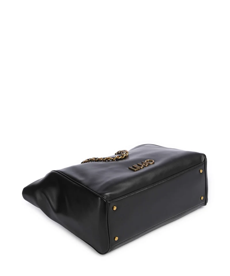 Liu Jo Shaula L Shopper nero