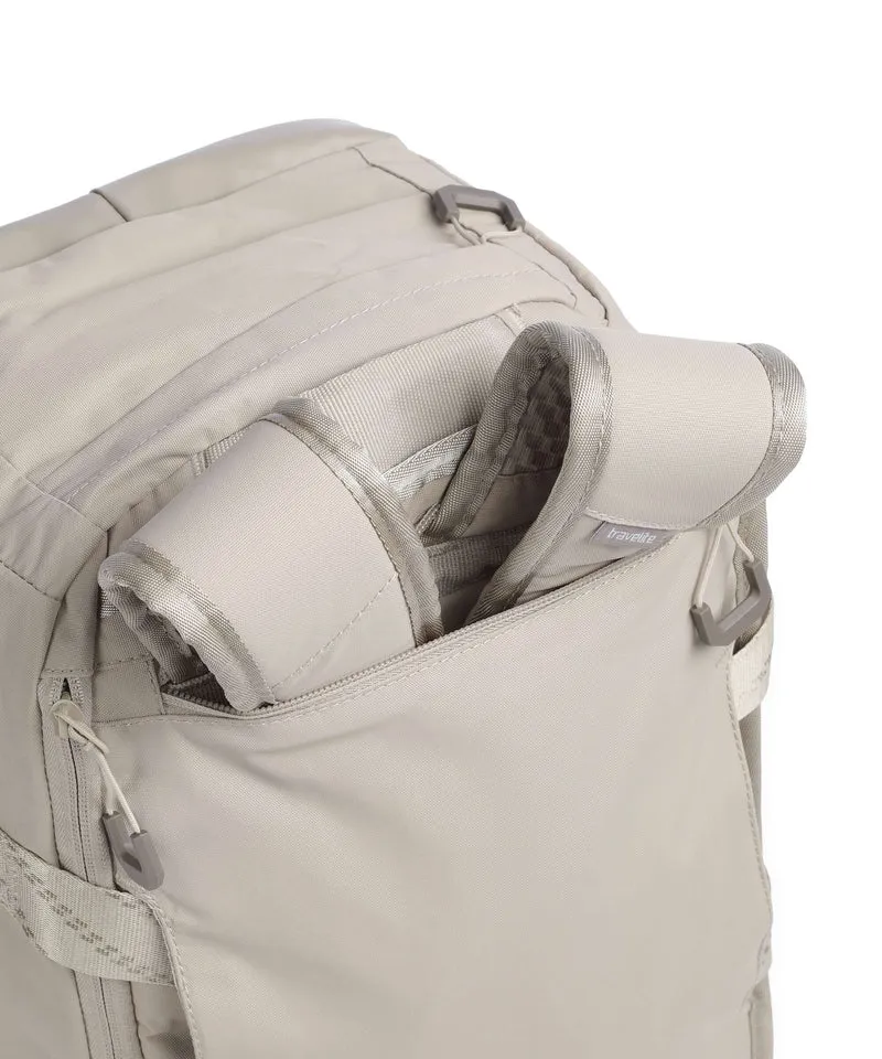 Travelite Venture Line Reiserucksack sand