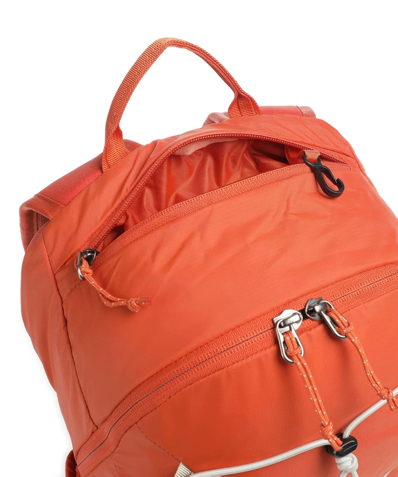 Patagonia Terravia 14 S Rucksack coal orange