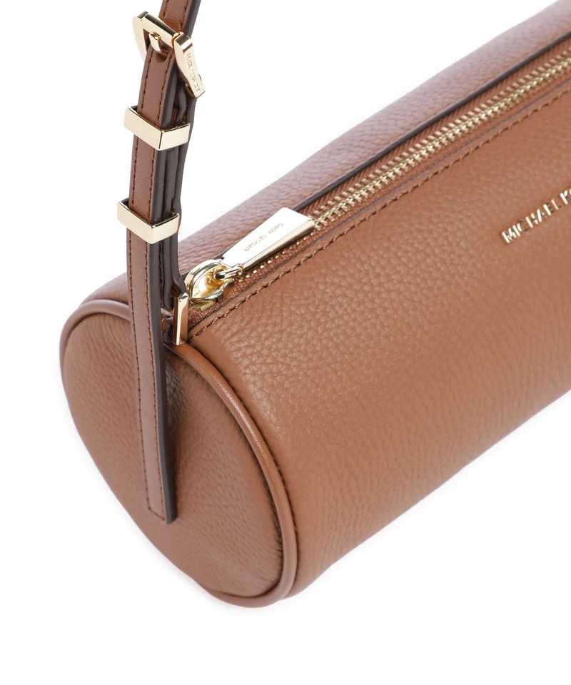 Michael Kors Izzy Small Schultertasche luggage