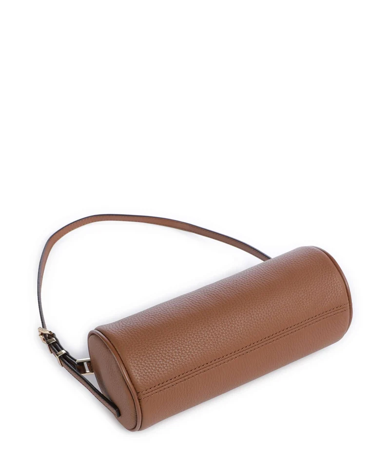 Michael Kors Izzy Small Schultertasche luggage